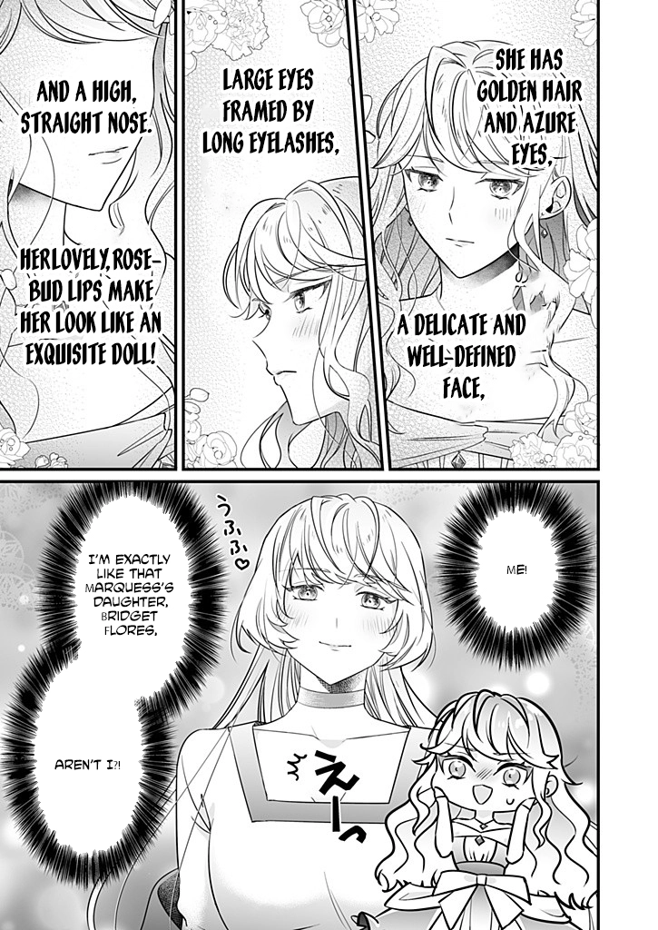 The Powerless Lady's Marriage to the Cold Hero - Her Husband Was Once Her Devoted Student. Chapter 2 Page 13